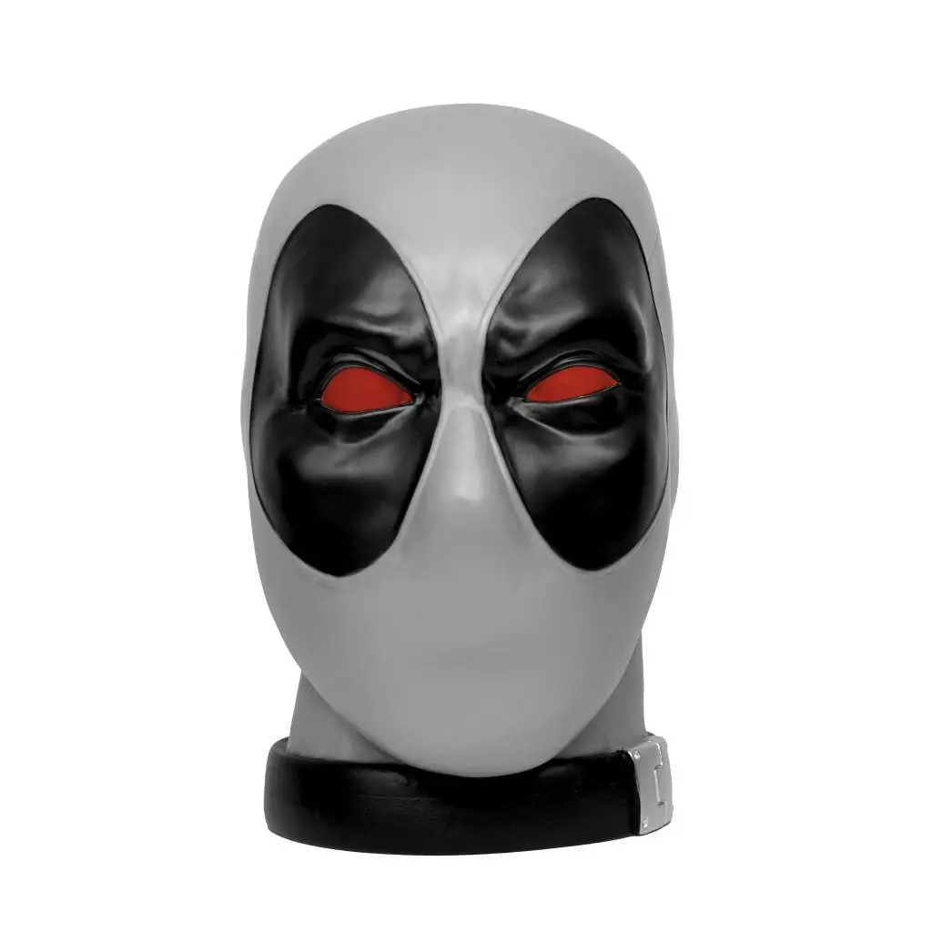 Figurine deadpool x force head bank